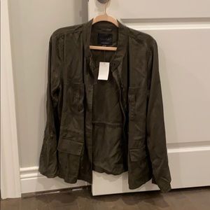 Sanctuary jacket